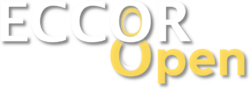 Logotipo Eccoropen